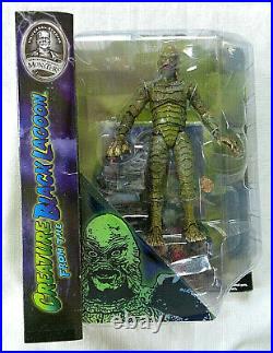 Creature From The Black Lagoon figure Diamond Select Toys 2014 Universal Monster