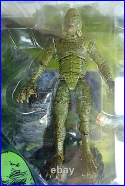 Creature From The Black Lagoon figure Diamond Select Toys 2014 Universal Monster