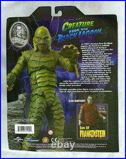 Creature From The Black Lagoon figure Diamond Select Toys 2014 Universal Monster