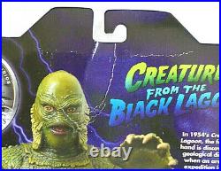 Creature From The Black Lagoon figure Diamond Select Toys 2014 Universal Monster