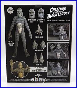 Creature From the Black Lagoon 12 Inch Figure (Silver Screen Variant)