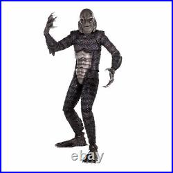Creature From the Black Lagoon 12 Inch Figure (Silver Screen Variant)
