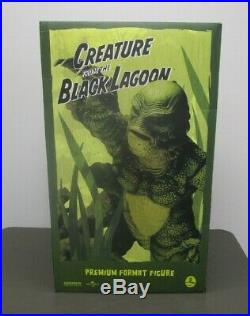 Creature From the Black Lagoon 14 PREMIUM FORMAT SIDESHOW Collectibles /1500