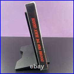 Creature From the Black Lagoon (4K UHD. Blu-ray, 1954) Limited Edition Steelbook