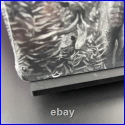 Creature From the Black Lagoon (4K UHD. Blu-ray, 1954) Limited Edition Steelbook