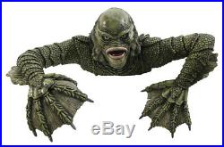 Creature From the Black Lagoon Grave Walker Universal Monsters Foam Prop 05CRU05