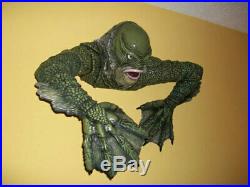 Creature From the Black Lagoon Grave Walker Universal Monsters Foam Prop 05CRU05