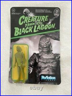 Creature From the Black Lagoon LOT OF 2 Cool Toys Action Figures NIB