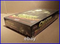 Creature From the Black Lagoon Moebius Model Factory Sealed