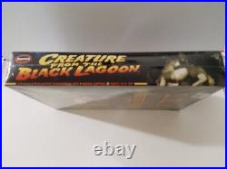 Creature From the Black Lagoon Moebius Plastic Model Kit 18 Scale New