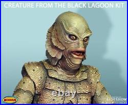 Creature From the Black Lagoon Moebius Plastic Model Kit 18 Scale New #925