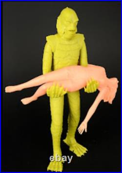 Creature From the Black Lagoon Moebius Plastic Model Kit 18 Scale New #925