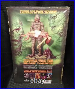 Creature From the Black Lagoon Moebius Plastic Model Kit 18 Scale New #925