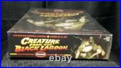 Creature From the Black Lagoon Moebius Plastic Model Kit 18 Scale New #925