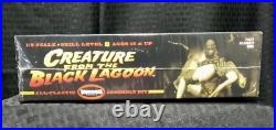 Creature From the Black Lagoon Moebius Plastic Model Kit 18 Scale New #925