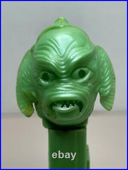 Creature From the Black Lagoon No Feet Pez Vintage