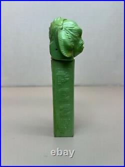 Creature From the Black Lagoon No Feet Pez Vintage