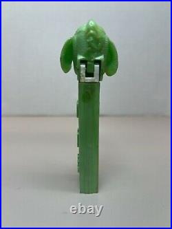 Creature From the Black Lagoon No Feet Pez Vintage