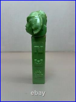 Creature From the Black Lagoon No Feet Pez Vintage