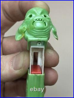 Creature From the Black Lagoon No Feet Pez Vintage