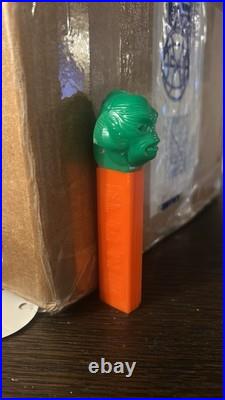 Creature From the Black Lagoon PEZ As Is 1960s