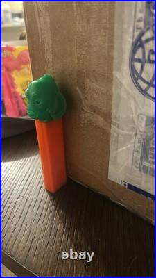 Creature From the Black Lagoon PEZ As Is 1960s