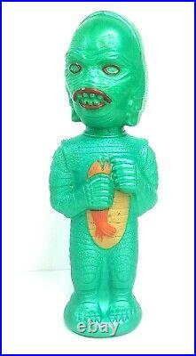 Creature From the Black Lagoon Soaky Bottle Universal Pictures Colgate