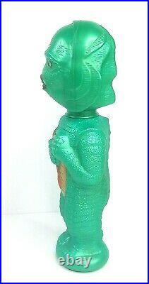 Creature From the Black Lagoon Soaky Bottle Universal Pictures Colgate