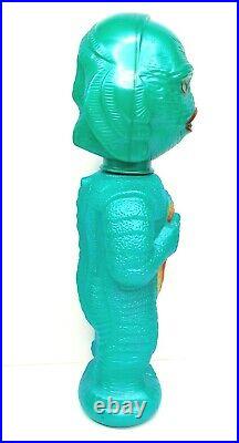 Creature From the Black Lagoon Soaky Bottle Universal Pictures Colgate Vintage