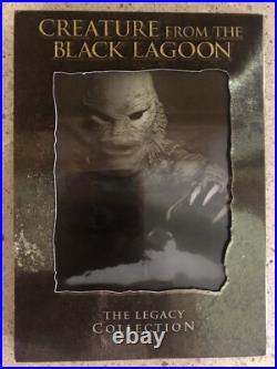 Creature From the Black Lagoon The Legacy Collection Creature from the Black L