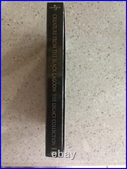 Creature From the Black Lagoon The Legacy Collection Creature from the Black L