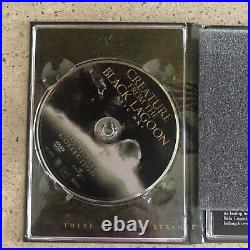 Creature From the Black Lagoon The Legacy Collection Creature from the Black L Creature From the Black Lagoon The Legacy Collection Creature from the Black L