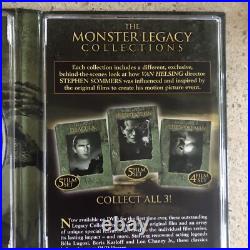 Creature From the Black Lagoon The Legacy Collection Creature from the Black L Creature From the Black Lagoon The Legacy Collection Creature from the Black L