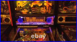 Creature From the Black Lagoon Ultimate Lighted Speaker Panel