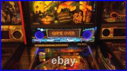 Creature From the Black Lagoon Ultimate Lighted Speaker Panel