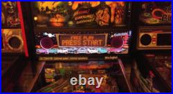 Creature From the Black Lagoon Ultimate Lighted Speaker Panel