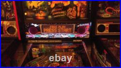 Creature From the Black Lagoon Ultimate Lighted Speaker Panel