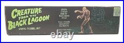 Creature From the Black Lagoon Vinyl Model Kit Horizon Original Horo36 1993 Creature From the Black Lagoon Vinyl Model Kit Horizon Original Horo36 1993