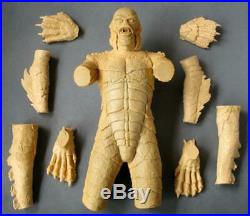 Creature from Black Lagoon ¼ Scale Resin FX Model Rare Gillman Prototype