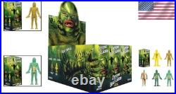 Creature from The Black Lagoon 12-Pack Retro Action Figures Creature from The Black Lagoon 12-Pack Retro Action Figures