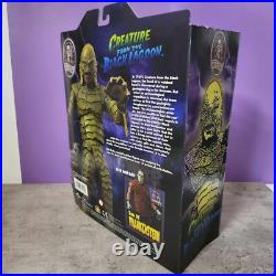 Creature from The Black Lagoon Universal Monsters Diamond Select Figure
