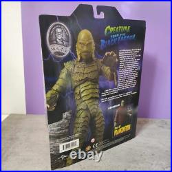 Creature from The Black Lagoon Universal Monsters Diamond Select Figure