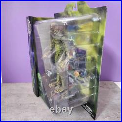 Creature from The Black Lagoon Universal Monsters Diamond Select Figure