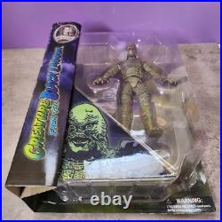 Creature from The Black Lagoon Universal Monsters Diamond Select Figure
