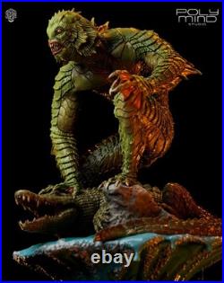 Creature from the Black Lagoon 1/6 Scale Painted Resin Figure