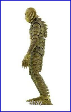 Creature from the Black Lagoon 1/6 action figure by Mondo