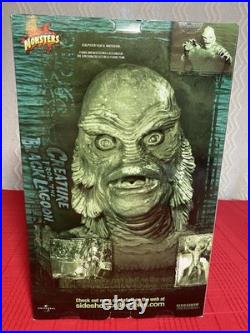 Creature from the Black Lagoon 12 Silver Screen Edition Figure