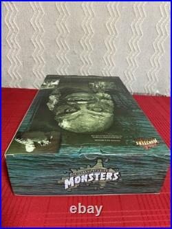 Creature from the Black Lagoon 12 Silver Screen Edition Figure