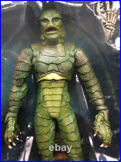 Creature from the Black Lagoon 12 by Sideshow Collectibles (Universal Monsters)