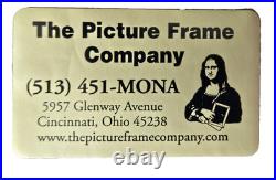 Creature from the Black Lagoon 12x18 Professionally Framed Creature from the Black Lagoon 12x18 Professionally Framed